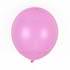 Pink 12 Inch Latex Balloon for Birthday Party Wedding Decoration