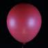 Red 24 Inch Large Giant Big Latex Balloon Birthday Party Wedding