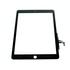 Replacement Black Touch Screen Digitizer for iPad Air 5 + Adhesive