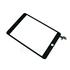 Black Touch Screen Digitizer + IC Connector for iPad Mini
