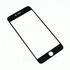 Replacement Black Glass Digitizer for iPhone 6 Plus