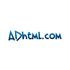 AdHTML.com - Premium Domain Name
