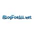 BlogForAll.net - Premium Domain Name