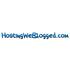 HostingWeBlogged.com - Premium Domain Name