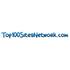Top100SitesNetwork.com - Previously Established Domain Name