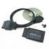 OBD-II Scan ELM327 v2.1 Bluetooth Diagnostic Scanner Package CD USB Cable