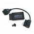 OBD-II Scan ELM327 v2.1 Bluetooth Car Diagnostic Scanner w/ USB & Mini Extension