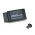 OBD-II Scan ELM327 v2.1 Bluetooth Car Diagnostic Scanner w/ Wireless USB Dongle