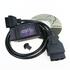 Interfuse LE ELM327 OBD2 Bluetooth Diagnostic Scanner + CD USB 3 Feet Extension