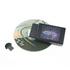 Interfuse LE ELM327 OBD-II Bluetooth Diagnostic Scanner + Software CD & USB