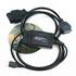 Interfuse ELM327 v1.5 USB OBD-II Car Diagnostic Scanner + CD & Extension Cable
