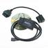 Interfuse ELM327 v1.5 USB OBD-II Car Diagnostic Scanner + CD & 1 Foot Extension