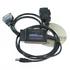 OBD-II Scan ELM327 v1.5 USB Car Diagnostic Scanner + CD & Extension Cable