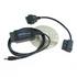 OBD-II Scan ELM327 v1.5 USB Car Diagnostic Scanner + CD & 1 Foot Extension