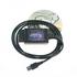 Interfuse LE ELM327 USB OBD-II Car & Vehicle Diagnostic Scanner w/ Software CD