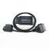 OBD-II Scan ELM327 v2.1 WiFi Car Diagnostic Scanner + Right Angle Cable