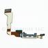 White Charging Dock Port Connector Flex Cable for iPhone 4 4G CDMA Verizon