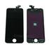 Black LCD Assembly for iPhone 5