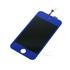Blue Replacement Glass LCD Digitizer Assembly for iPod Touch 4 4th Gen