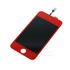 Red Replacement Glass LCD Digitizer Assembly for iPod Touch 4 4th Gen
