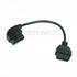 1FT OBD2 Extension Cable