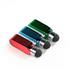 Lot of 3 Red Green and Blue iPhone, iPod Touch and iPad Dock Stylus Pens
