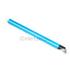 Blue Flat-Head Touch Screen Stylus Pen for iPhone iPod Android HTC LG Galaxy