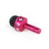 Mini Pink Studded Headphone Dustcap Stylus for iPhone, iPod, iPad, Android, Samsung