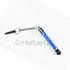 Dark Blue Crystal Sparkle Stylus Pen for iPhone, iPod Touch, Android