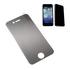 Privacy Anti-Spy Tempered Glass Screen Protector for iPhone 4 4S