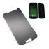 Privacy Anti-Spy Tempered Glass Screen Protector for Samsung Galaxy S4