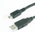 3FT 3 Feet USB 2.0 Type A Male to Micro B Cable