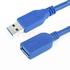 1FT 1 Feet USB 3.0 Type A Male to Female Extension Cable