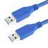 3FT 3 Feet USB 3.0 Type A Male to A Male Cable