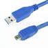 6FT 6 Feet USB 3.0 Type A Male to Mini 10-Pin Cable Cord